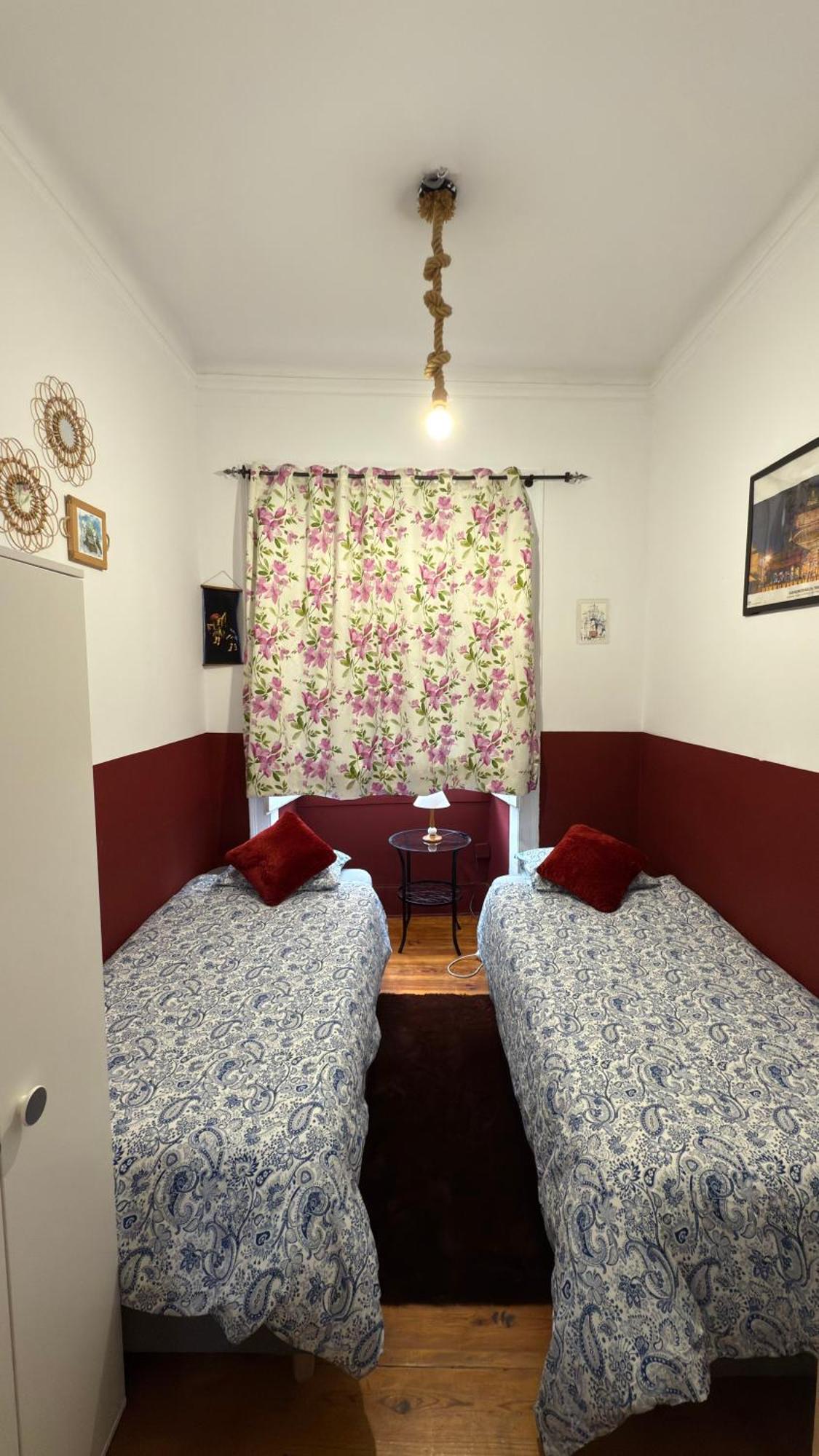 Asian Everest House Lisboa Extérieur photo