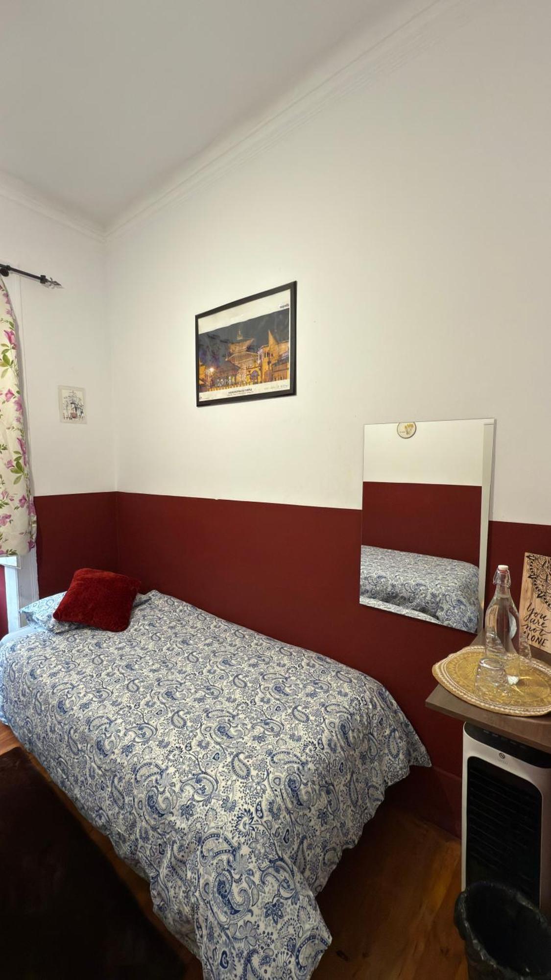 Asian Everest House Lisboa Extérieur photo
